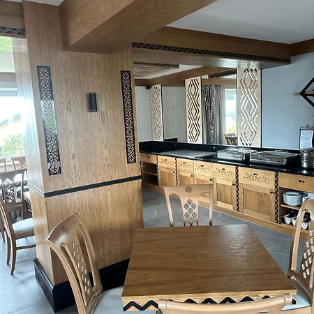 Dom Wczasowy Angelika Basen Jacuzzi Sauna W Cenie Pobytu Murzasichle Extérieur photo