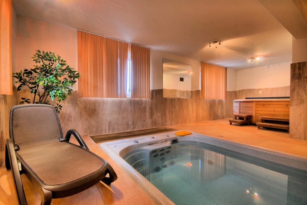 Dom Wczasowy Angelika Basen Jacuzzi Sauna W Cenie Pobytu Murzasichle Extérieur photo