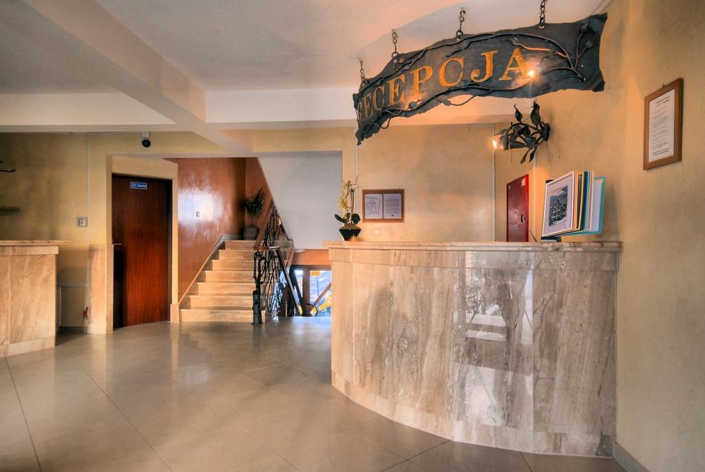Dom Wczasowy Angelika Basen Jacuzzi Sauna W Cenie Pobytu Murzasichle Extérieur photo