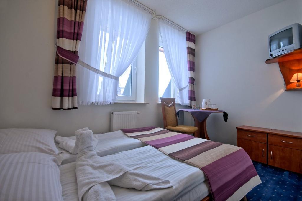 Dom Wczasowy Angelika Basen Jacuzzi Sauna W Cenie Pobytu Murzasichle Extérieur photo
