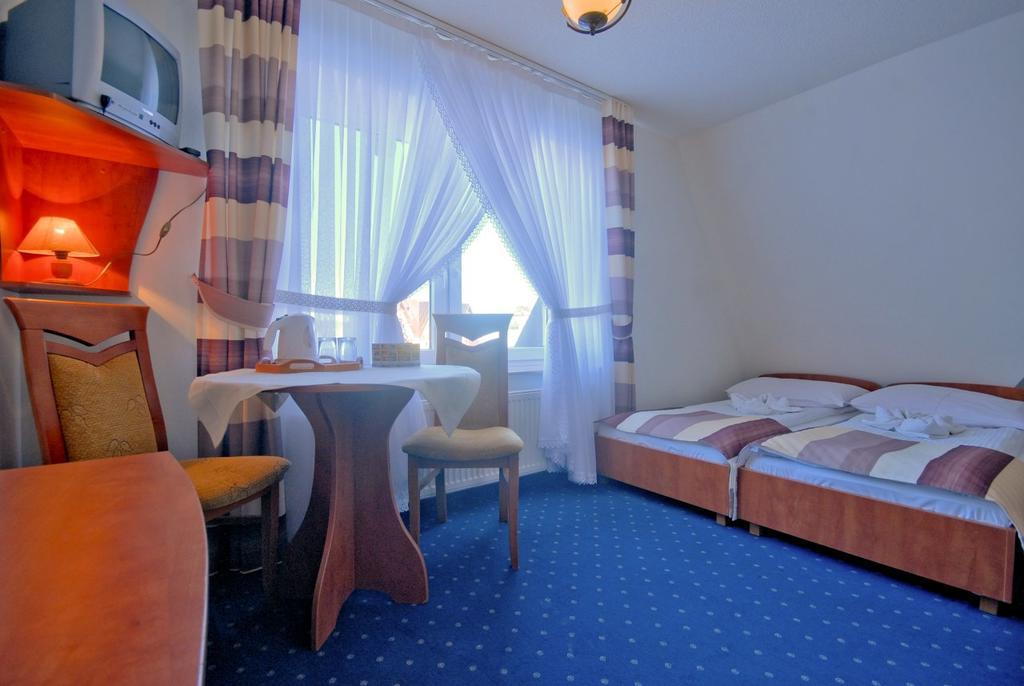 Dom Wczasowy Angelika Basen Jacuzzi Sauna W Cenie Pobytu Murzasichle Extérieur photo