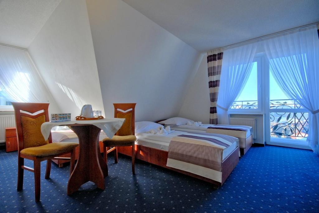 Dom Wczasowy Angelika Basen Jacuzzi Sauna W Cenie Pobytu Murzasichle Extérieur photo