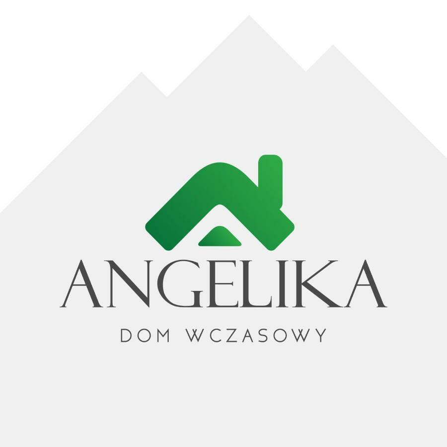 Dom Wczasowy Angelika Basen Jacuzzi Sauna W Cenie Pobytu Murzasichle Extérieur photo